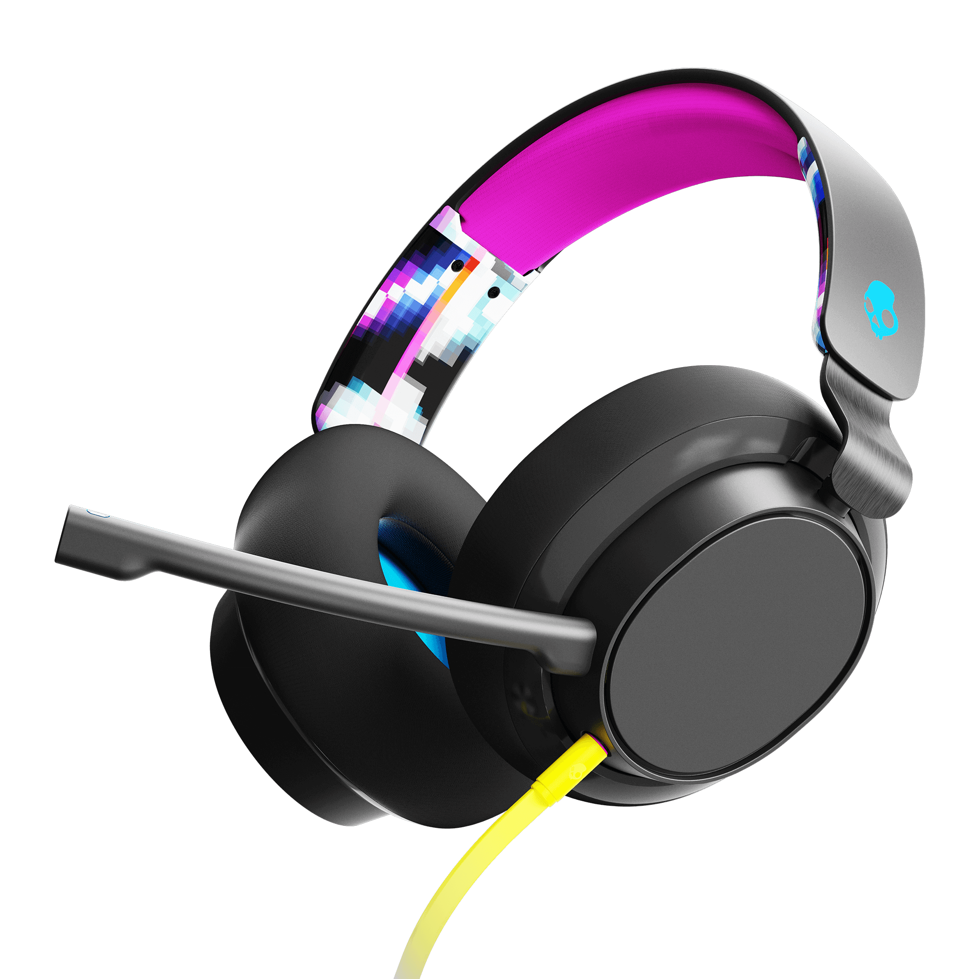 Skullcandy crusher 2025 wireless gaming